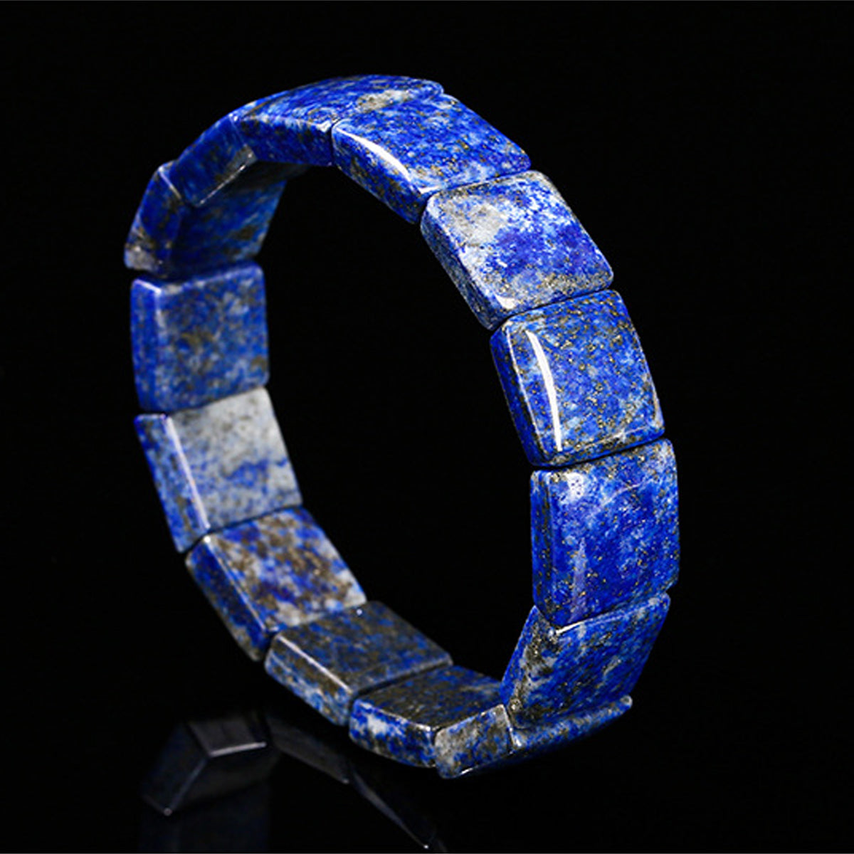 Genuine Lapis Lazuli