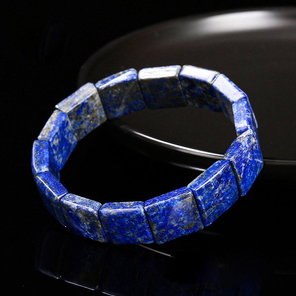 Genuine Lapis Lazuli