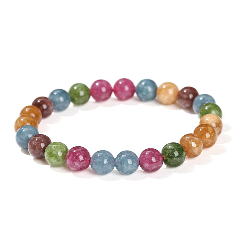 Candy Crystal Bracelet