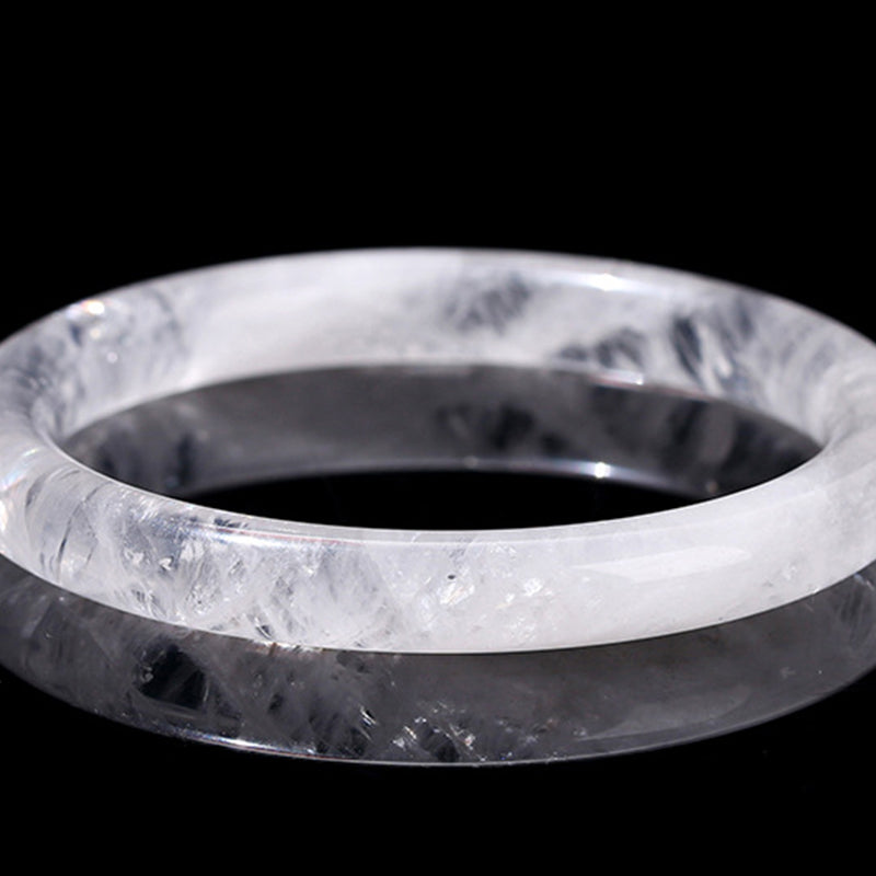 Elegant crystal bracelet, girl’s bracelet, collection-level bracelet, elegant and elegant