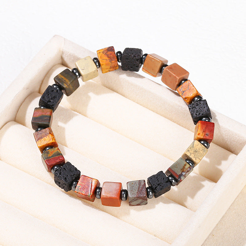 handmade bracelet